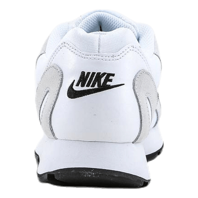 Delfine White/Black