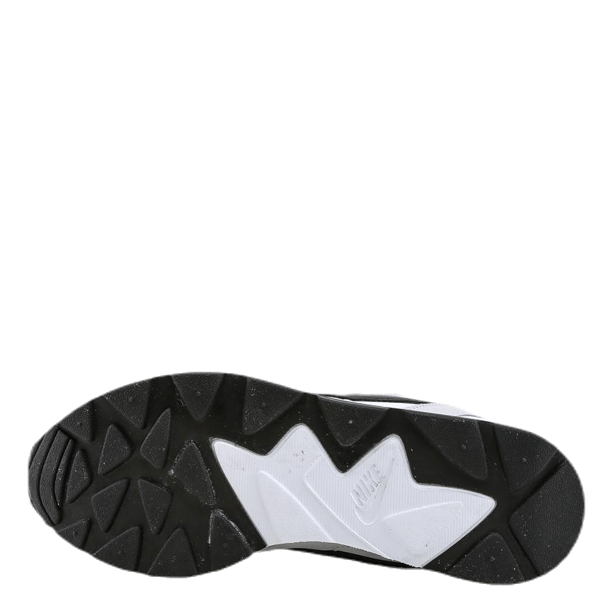 Delfine White/Black