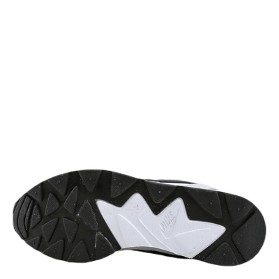 Delfine White/Black