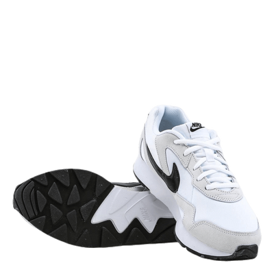 Delfine White/Black