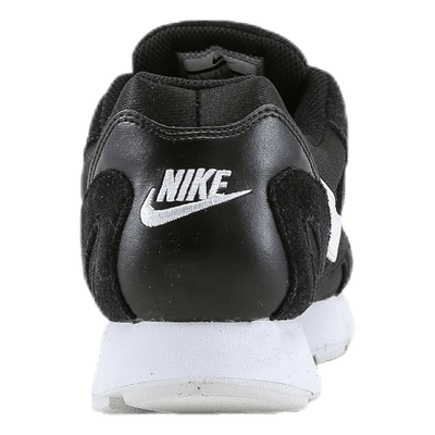 Delfine White/Black