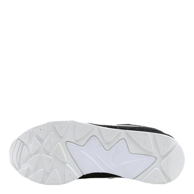 Delfine White/Black