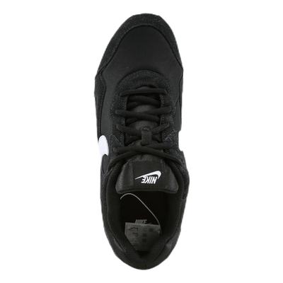 Delfine White/Black
