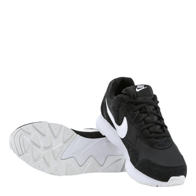 Delfine White/Black