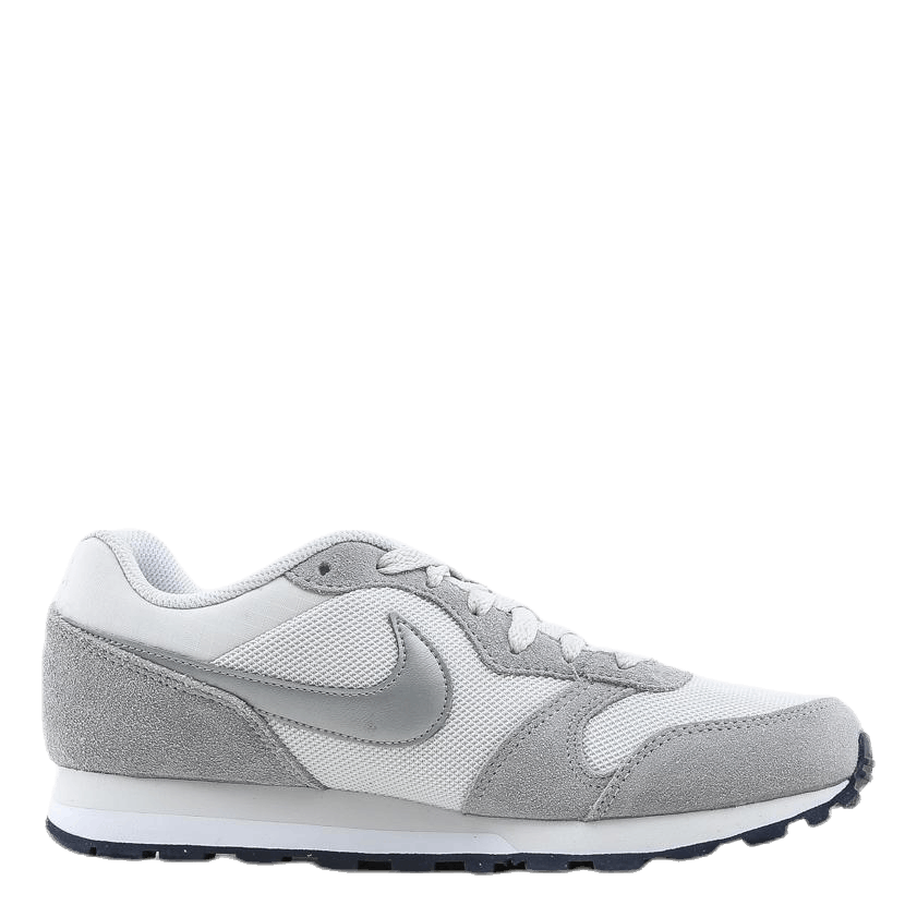 Md runner 2 grey on sale