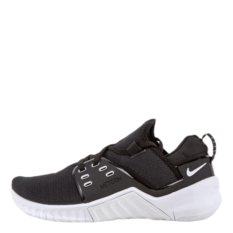 Free Metcon 2 White/Black