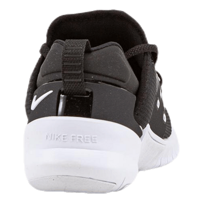 Free Metcon 2 White/Black