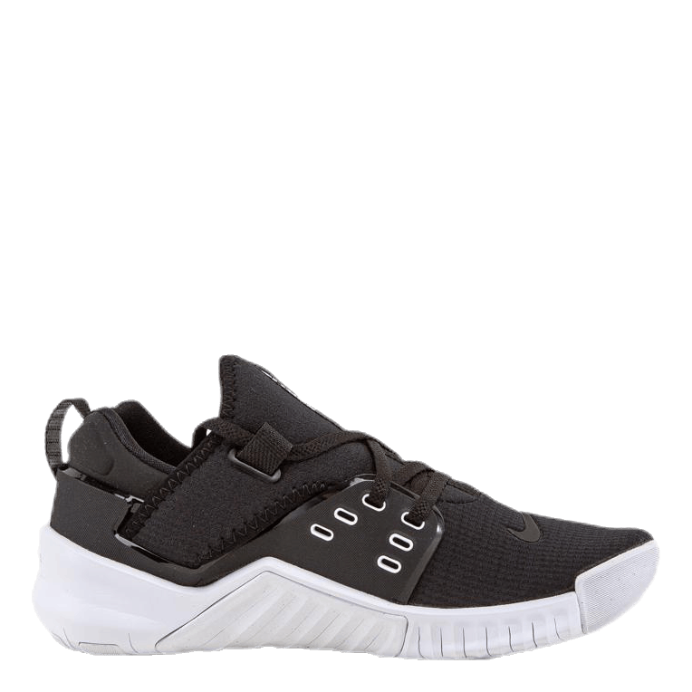 Free Metcon 2 White/Black