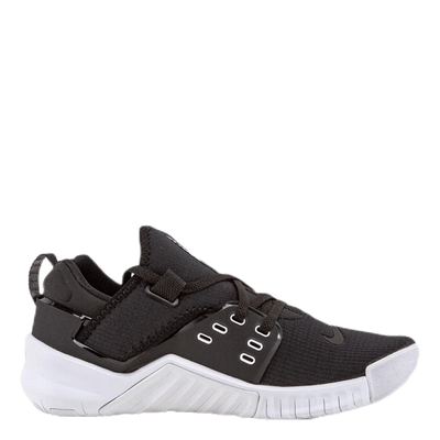 Free Metcon 2 White/Black