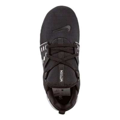 Free Metcon 2 White/Black