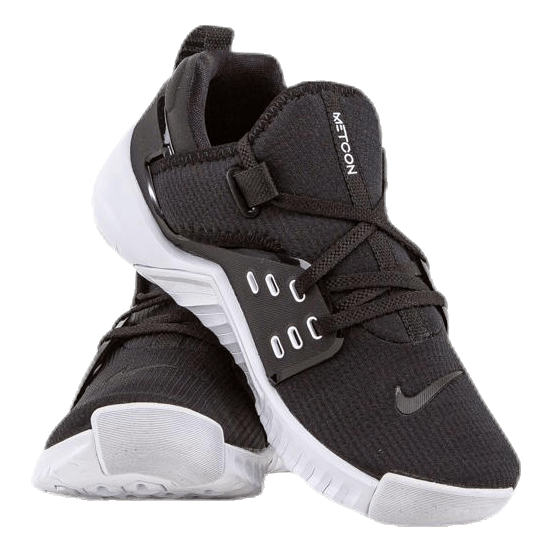 Free Metcon 2 White/Black