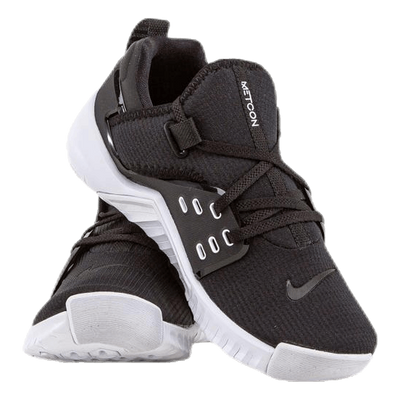 Free Metcon 2 White/Black