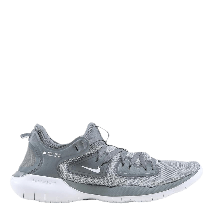 Flex 2019 Run White/Grey
