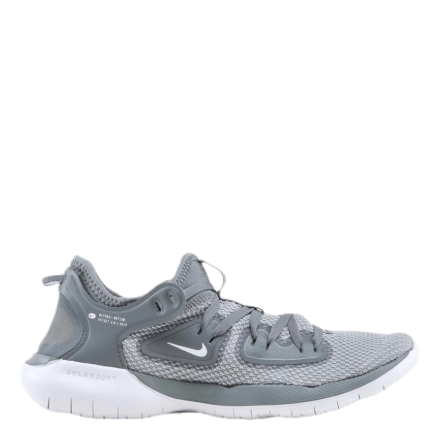 Flex 2019 Run White Grey