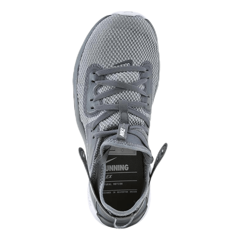 Flex 2019 Run White/Grey