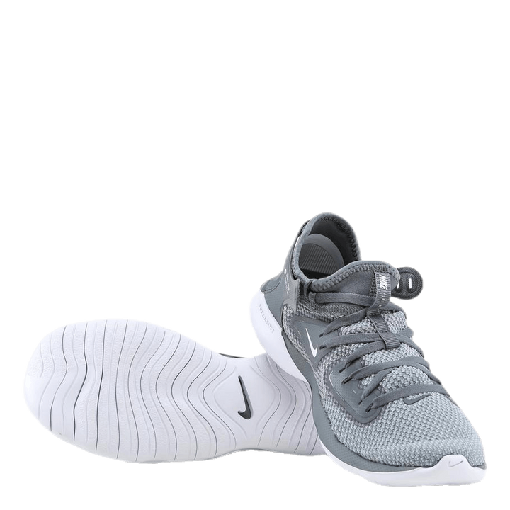 Flex 2019 Run White/Grey
