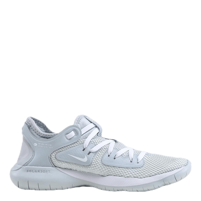 Flex 2019 Run White