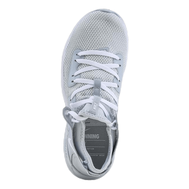 Flex 2019 Run White