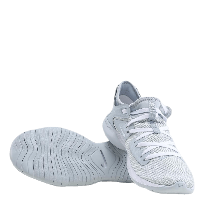 Flex 2019 Run White