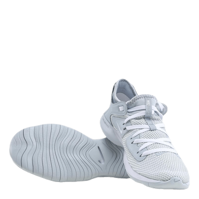 Flex 2019 Run White