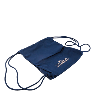 FFF Stadium Gym Sack Blue/Gold