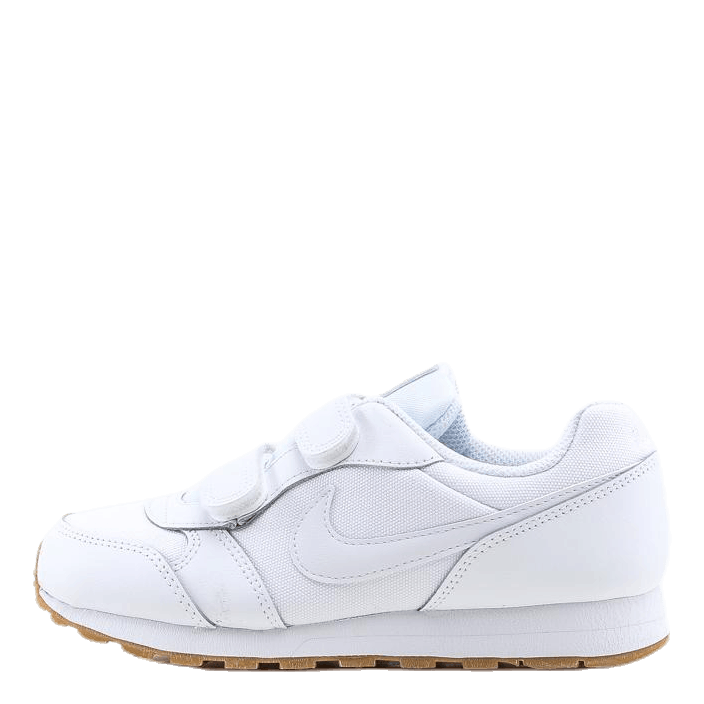 MD Runner 2 PS White