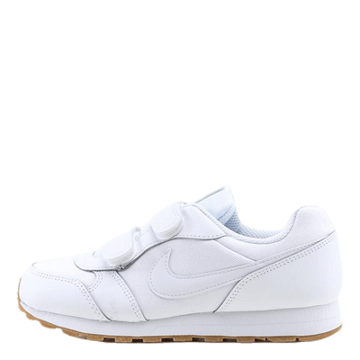MD Runner 2 PS White
