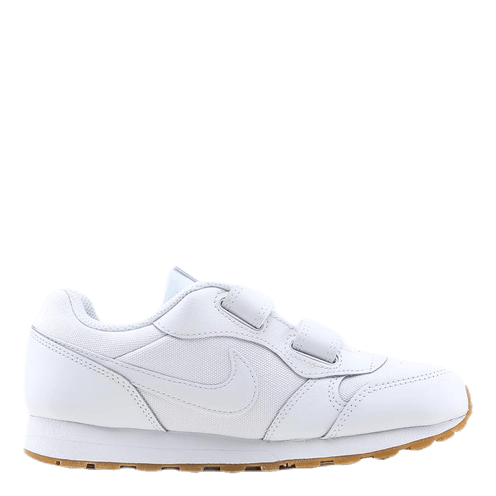 MD Runner 2 PS White