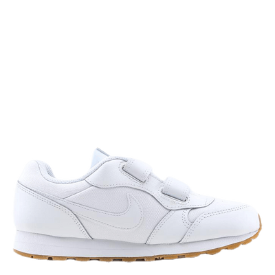 MD Runner 2 PS White