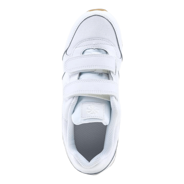 MD Runner 2 PS White