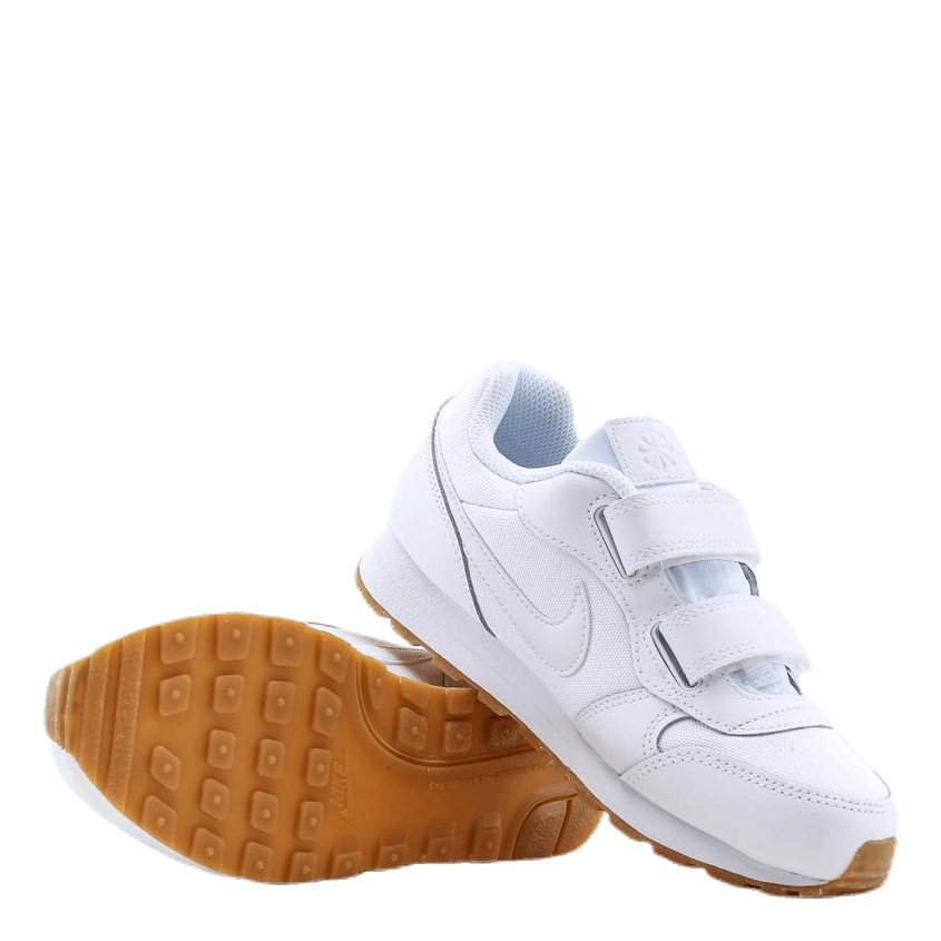 MD Runner 2 PS White