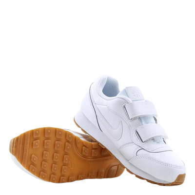 MD Runner 2 PS White