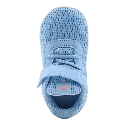 Tanjun (TD) Blue/Pink