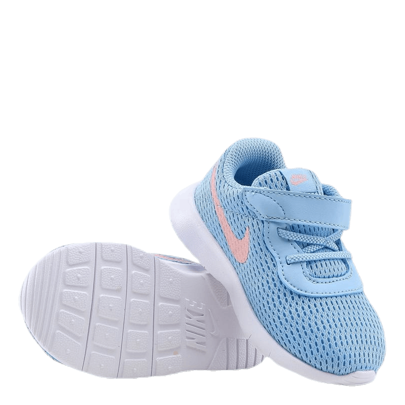 Tanjun TD Blue Pink Nike Runforest