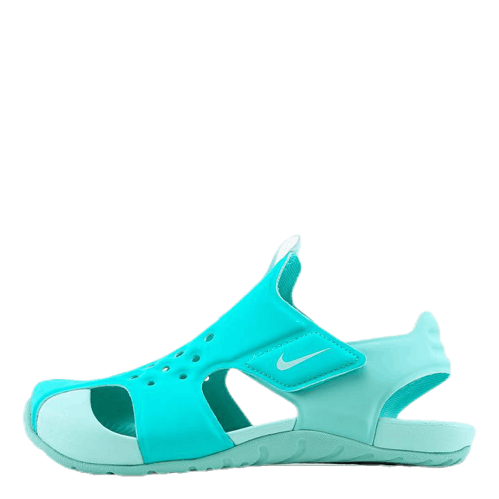 Sunray Protect 2 PS Turquoise
