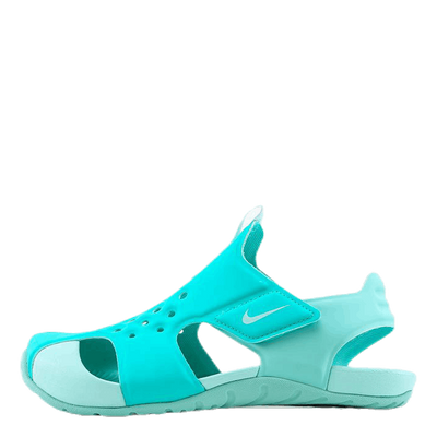 Sunray Protect 2 PS Turquoise