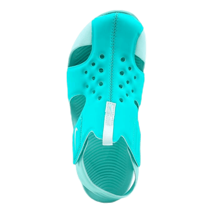 Sunray Protect 2 PS Turquoise
