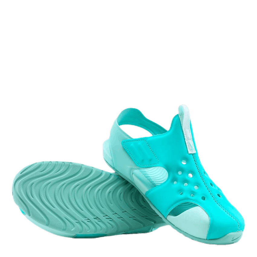 Sunray Protect 2 PS Turquoise