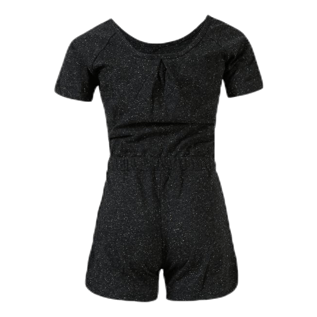 Jersey Jumpsuit Youth Black