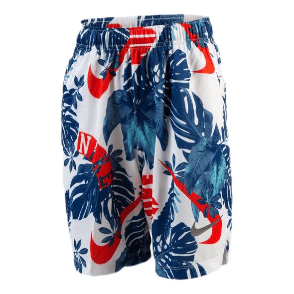 Dri-FIT Palm Youth Blue/Red