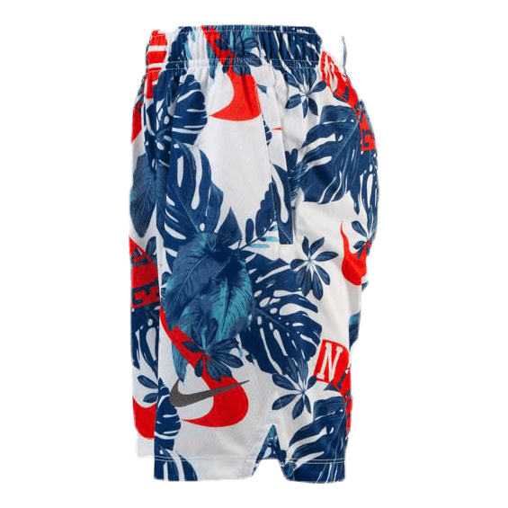 Dri-FIT Palm Youth Blue/Red