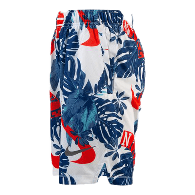 Dri-FIT Palm Youth Blue/Red