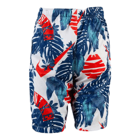 Dri-FIT Palm Youth Blue/Red