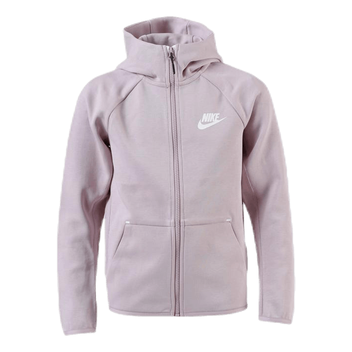 NSW Tech Fleece ESS Youth Pink