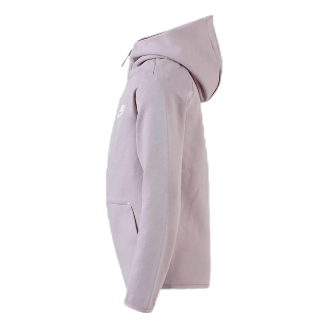 NSW Tech Fleece ESS Youth Pink