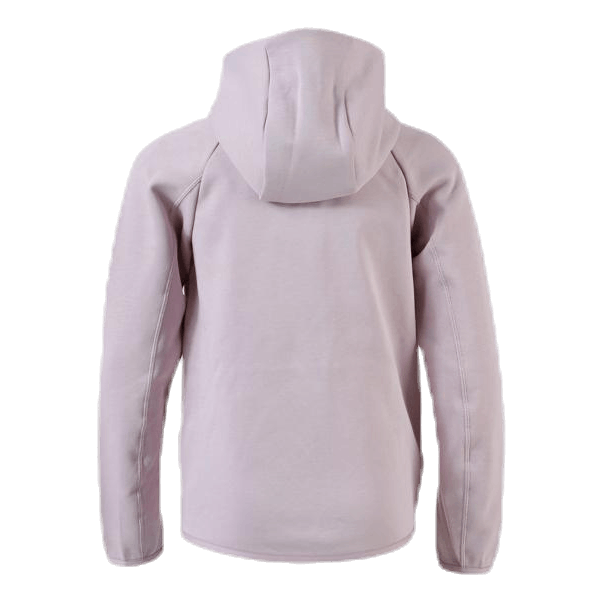 NSW Tech Fleece ESS Youth Pink