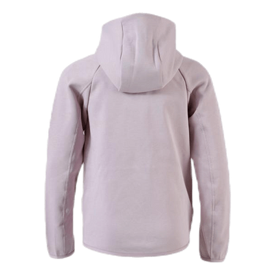 NSW Tech Fleece ESS Youth Pink