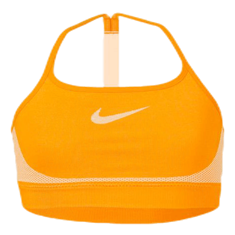 Seamless Bra Orange