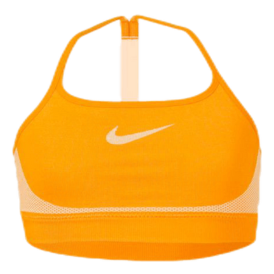 Seamless Bra Orange