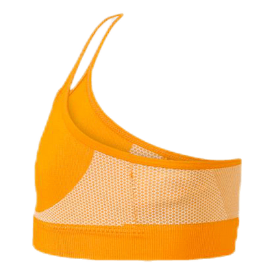 Seamless Bra Orange